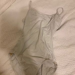 Ballet leotard